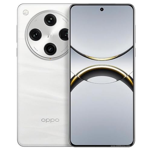 Image of Embed HD-Clear Screen Guard for Oppo Find X8 Pro - Harder or Durable Plastic & More Impact-Resistant Than Glass, with Free Installation Kit