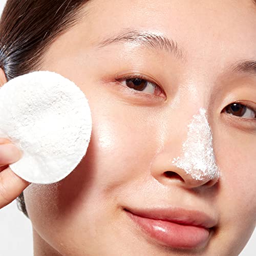 Mario Badescu Silver Powder Pore Mask For Oily Skin, Facial Pore Cleansing Mask Formulated With Kaolin Clay & Zinc Oxide, Nose Blackhead Remover Mask, 0.56 Ounce #TOP2