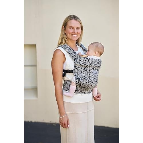 Grownsy Toddler Baby Carrier