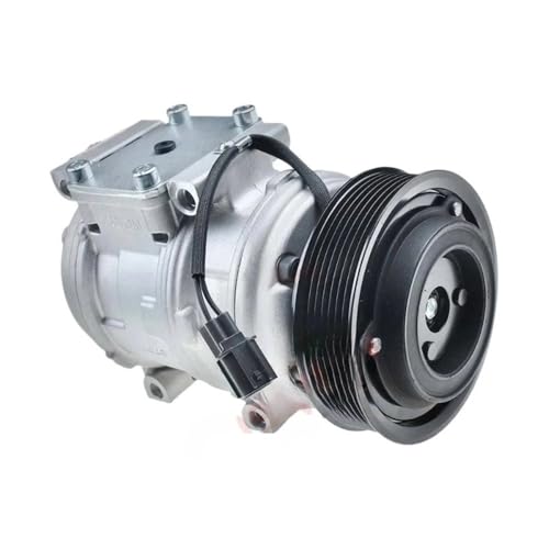 Compresseur de climatisation Land Rover Discovery et Jaguar 2010-2020