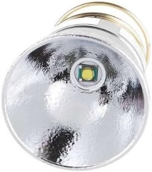 Cree Led Bulb R5 3.7-18V 500 Lumens for Surefire Flashlight Torch C2 G2 Z2 P60 P61 6P 9P G3 S3 D2
