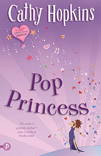 Pop Princess view 2