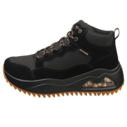 Baskets Skechers Uno Peaks Street Hikes - vue 9