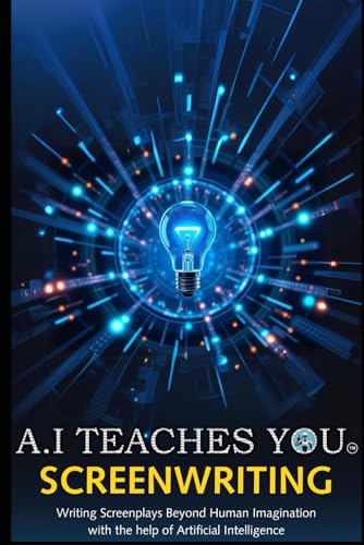 A.I Teaches You Screenwriting: Writing Screenplays Beyond Human I...
