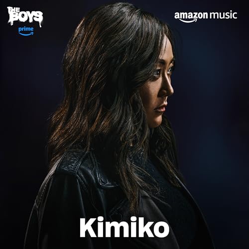 Zusammengestellt von: Kimiko (aka The Boys Music Supervisors: Yvette Metoyer, Michelle Johnson)