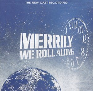 Cast Recording [Audio CD]