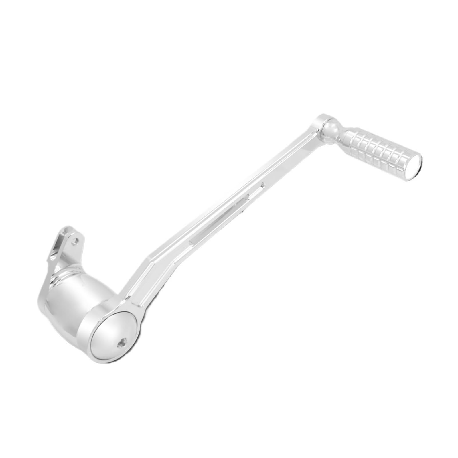 DYXYLKYHX Motorcycle Shift Shifter Motorcycle Brake Pedal Kit Shift Levers Shifter Peg for Touring for Road Street for Electra Glide FLHR CVO Trike 2008-Later