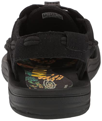 Image of KEEN Women's Uneek Slice Fade W Sandal