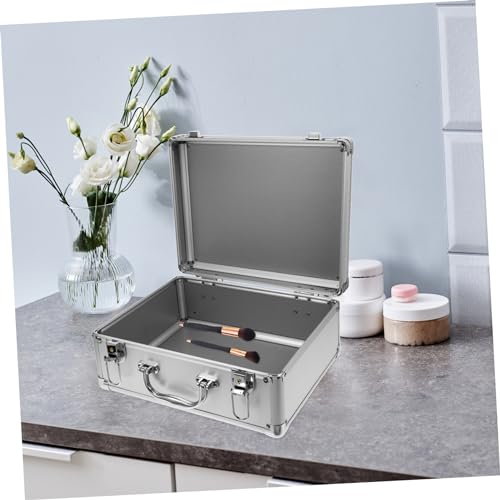 Tool Storage Case Portable Multi-functional Organizer with Password Lock for Tools Equipment and Supplies for Mechanics and Diy Enthusiasts4