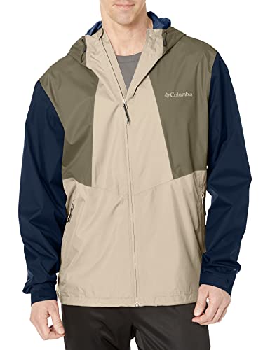 Image of Columbia mens Inner Limits II Jacket