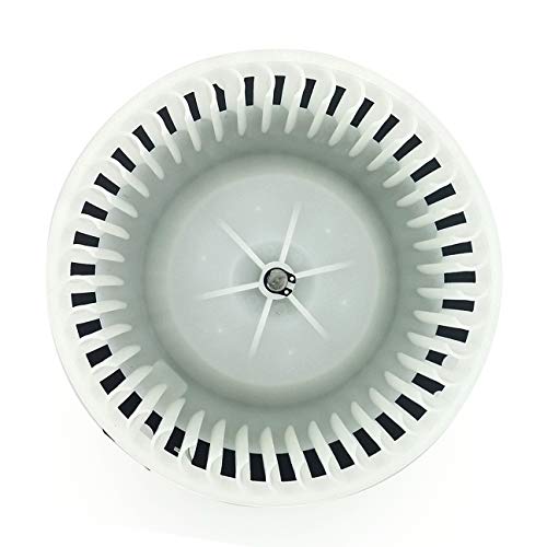 Image of PartsFlow Blower Motor For 1996-2013 Chevrolet Express 1500 /Express 2500 /Express 3500 700067