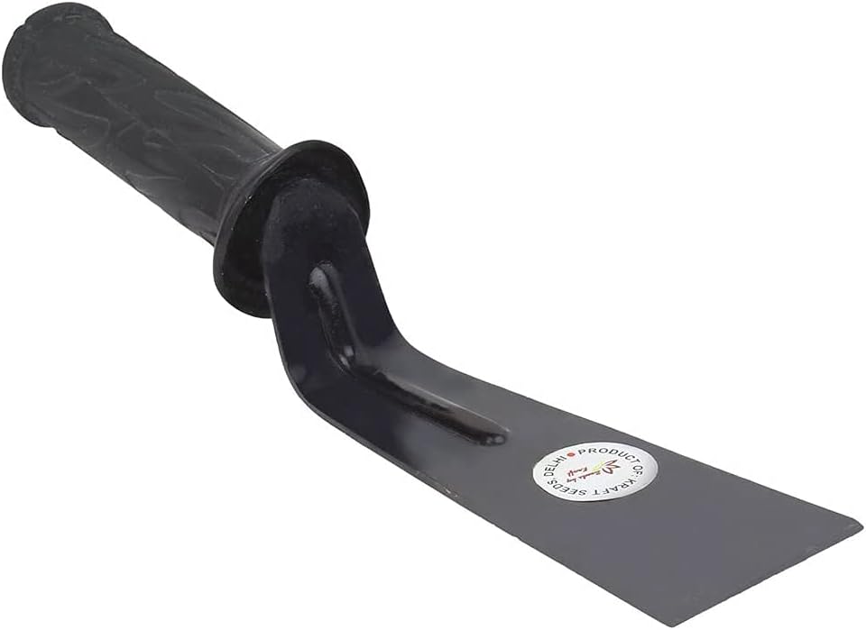 RV Premium Quality Khurpi or Khurpa (3 inch)