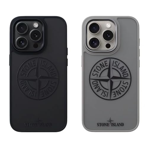 stone  ストーンアイランド　iPhone? ケース Amazon.co.jp: 欧米風スマホケース ストーンアイランド アイフォン