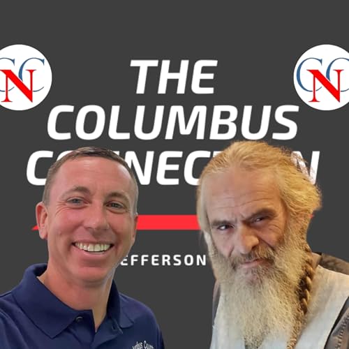 Jess Hill of the Columbus County Agricultural Fair (35-2025)