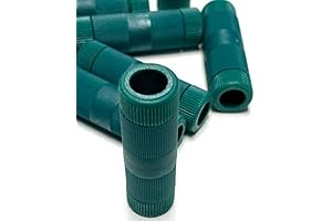 Posi-Lock Wire Connectors: Secure Electrical Connections for Home and Garden Projects