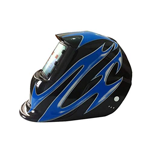 N/X Akaslife Pro Solar Auto Darkening Welding Helmet Mask Grinding Welder Protective Gear