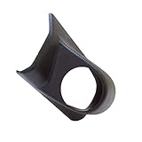 AUTO METER 15211 Gauge Works Single Gauge Pod