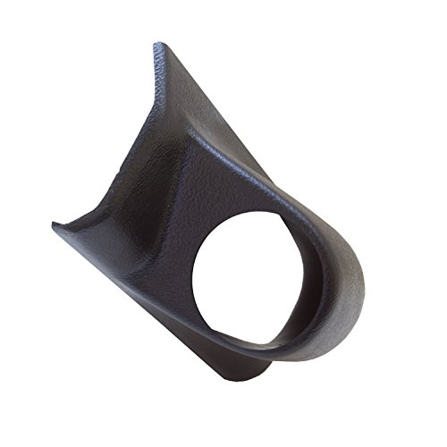 AUTO METER 15211 Gauge Works Single Gauge Pod