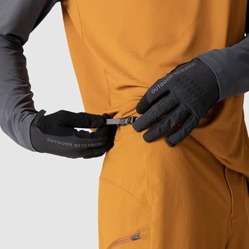 Short ciclismo hombre Outdoor Research 38 Sedona miniatura 6