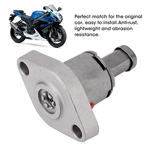 Steuerkettenspanner,Scooter Nockenwelle Steuerkettenspanner Ersatz für GY6 25ccm 50ccm 52QMI 57QMJ Motor