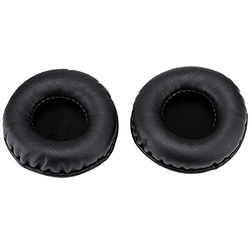 Annadue 2 Pezzi di Cuscinetti Auricolari di