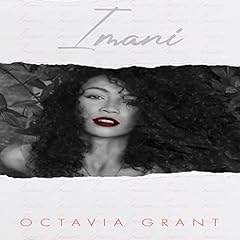 Imani Audiolibro Por Octavia Grant arte de portada