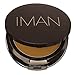 IMAN Second To None Cream To Powder Foundation, Medium Skin, Clay 2