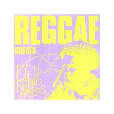 Reggae Greats