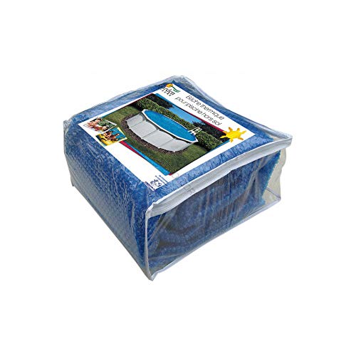 Cid Plastiques Cid-700-0007 - Accesorio De Cocina/Baño Color Azul