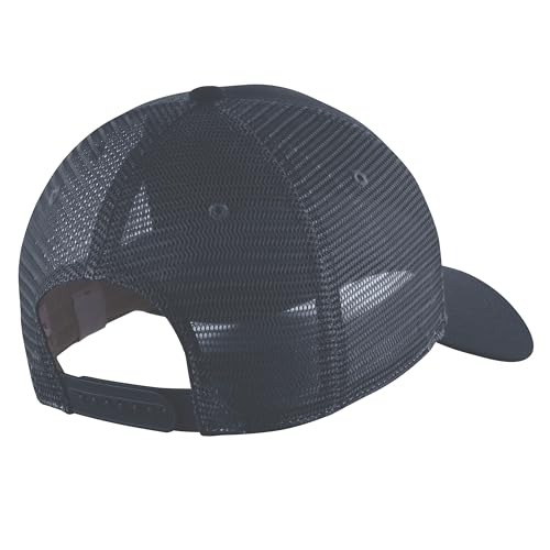 Image of Carhartt Men's Buffalo Sandstone Meshback Cap