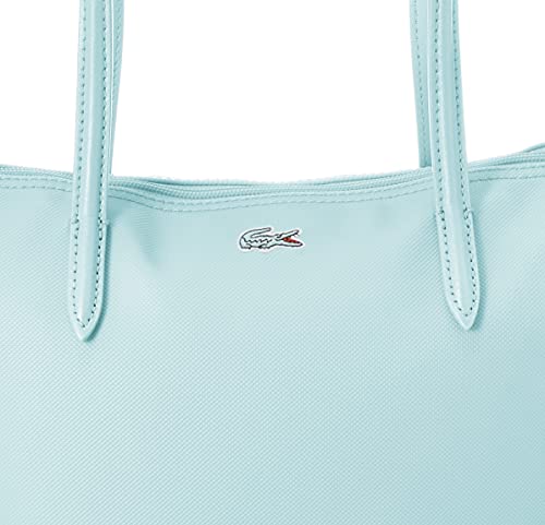 Image of Lacoste Womens L.12.12 Concept Shopping Tote Bag