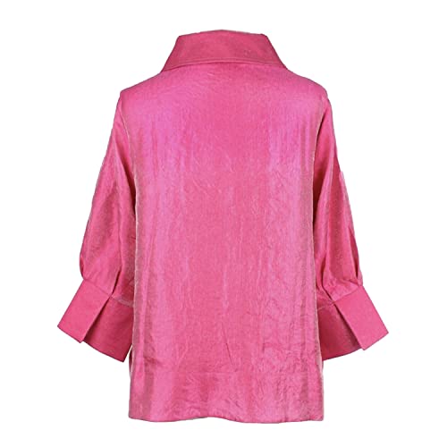 Damee Short Swing Jacket - 47412