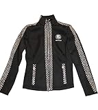 Modell: Vipo Material 100% Polyester Jacke mit zwei Außentaschen durchgängiger Reißverschluss
