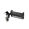 Gravity GHPHTC01B Headphone Holder Black #1
