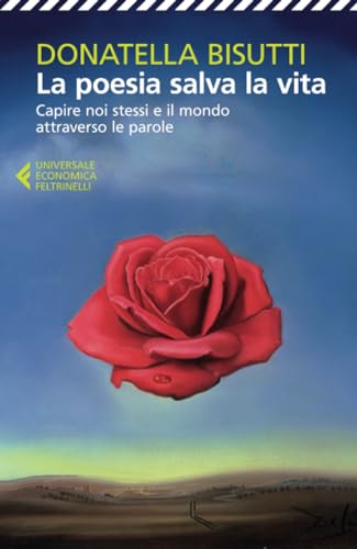 La poesia salva la vita