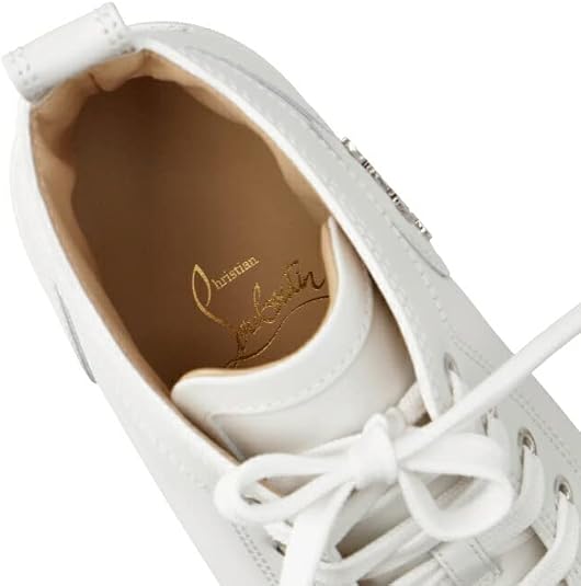 Amazon | [クリスチャン ルブタン] シューズ メンズ LOUIS FLAT CALF