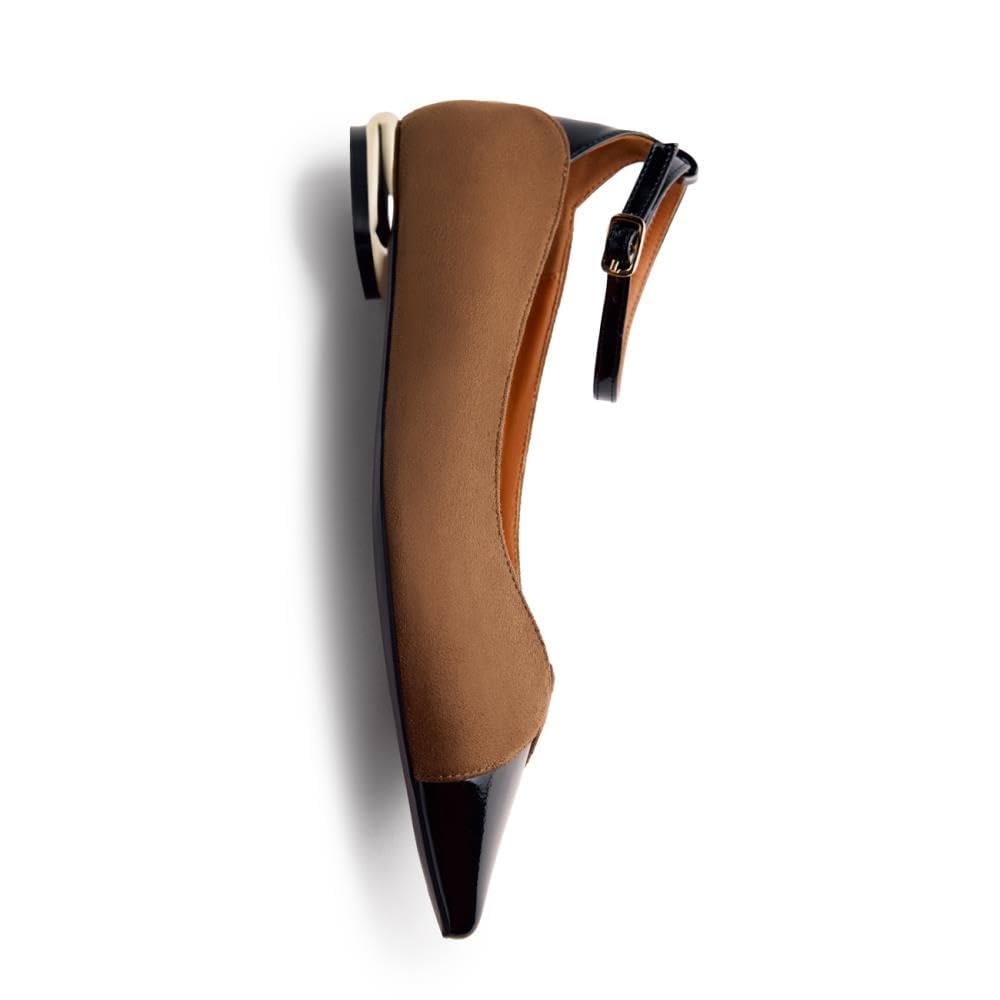 GIOSEPPO Grygla Zapatos Planos Mary JaneMujer