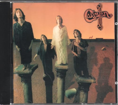 Price comparison product image Caravan