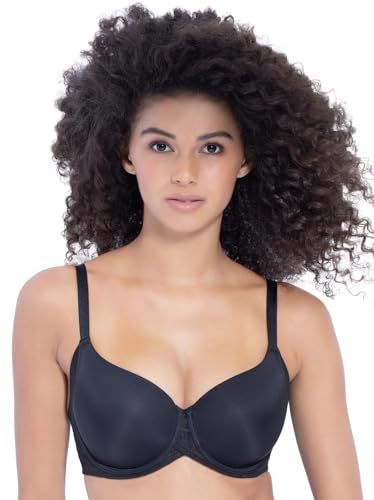 Image of Felina Marvelous Side Smoothing T-Shirt Bra