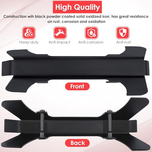image for Yoursme Generator Theft Deterrent Security Bracket for Honda EU2200i, 