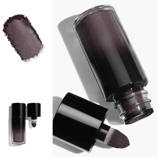 Chanel Ombre Premiere Libre 414 Murier Noir