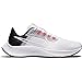Nike Women's Air Zoom Pegasus 38 Running Shoe (7.5, Iris Whisper/White, Numeric_7_Point_5)
