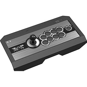 Amazon.co.jp: ハンドル・ジョイスティック - 周辺機器