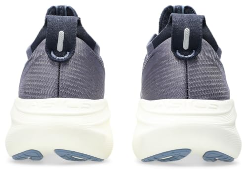 Image of ASICS Men Lace Up Running Shoes