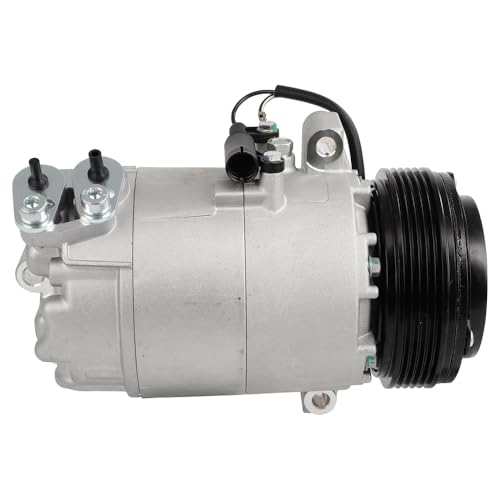 Image of ECCPP AC Compressor for BMW Z4 2.5L 3.0L 2003-2005 | AC Compressor with Clutch Rapid Cooling