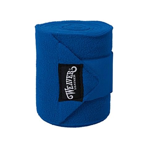 Weaver Leather Polo Leg Wraps Cover