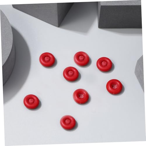 Tapones para masilla TEHAUX 20 unidades gris miniatura 5