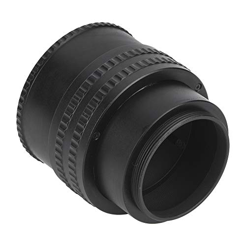 QANYEGN M42 to M42 Lens Macro Helicoid Adapter, Focusing Helicoid Lens Adapter, Lens Focusing Ary