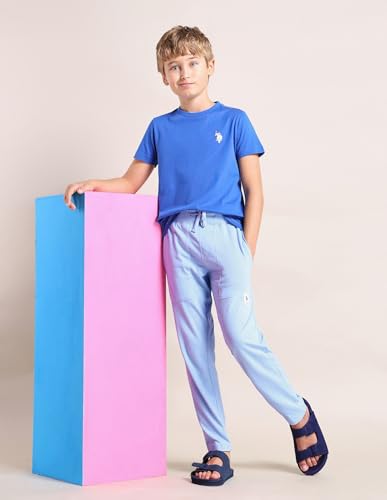Image of U.S. Polo ASSN. Boys Track Pants