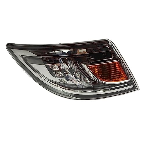 Feu arrière Mazda 6 GH bloc optique de signalisation durable GV8E-51-3F0